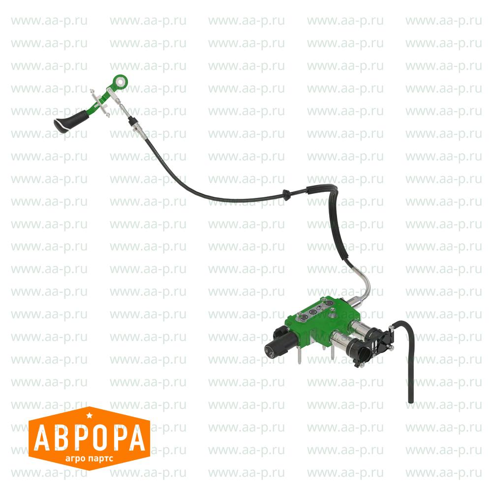 Befestigungsteile-Satz